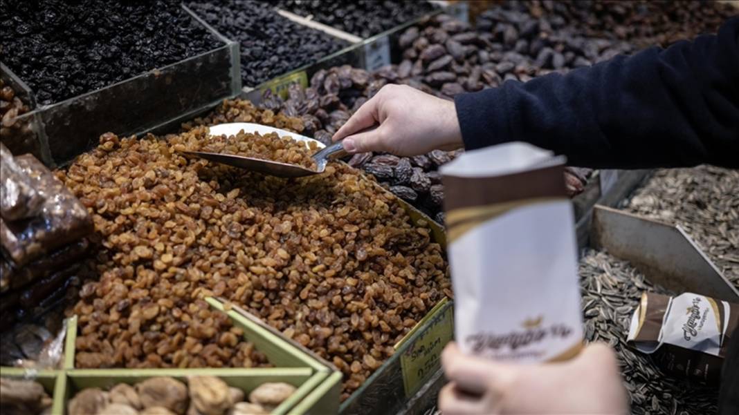 En faydalı kuruyemişler listesi değişti: İlk 3 şaşırtıyor 7